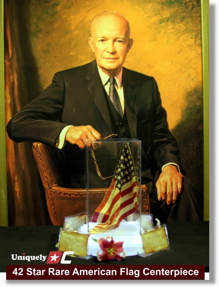 Uniquely Florida Stunning Museum Centerpieces available for your special events in Orlando, Naples, Miami and Tampa Florida.